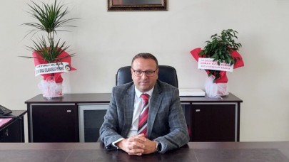 GÖRSEL MESAJLARLA SU TASSARRUFUNA DİKKAT ÇEKİYORLAR