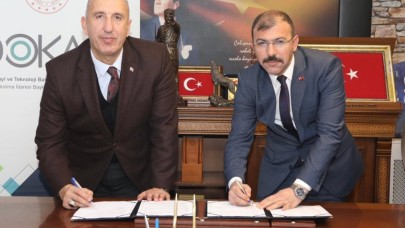 GÖYNÜCEK’E KAPALI HAYVAN PAZARI YAPILIYOR