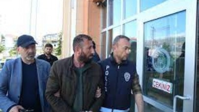 Gözaltına Alınan 2 Şüpheli Tutuklandı