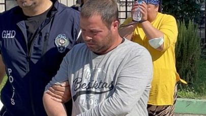 GÖZALTINA ALINAN 3 ŞÜPHELİ SERBEST BIRAKILDI