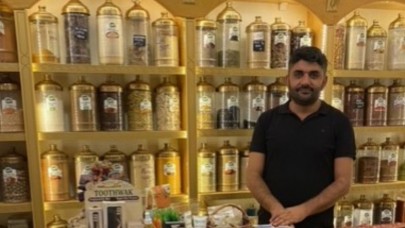 GRİP VE SOĞUK ALGINLIĞI DEVASI BİTKİ ÇAYLARI