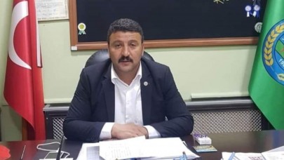 “GÜBRE FİYATLARI TARIMSAL ÜRETİMİ ÖLÜMLE TEHDİT EDİYOR”