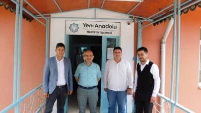 GÜL: DIŞARIDAN İTHAL İŞÇİ İSTEMİYORUZ