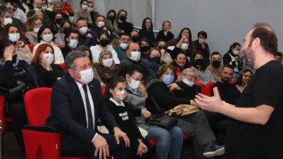 GÜLMEYE HASRET KALMIŞIZ!