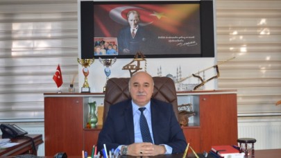 GÜMÜŞHACIKÖY’DEN BİR OKULUN PROJESİ KABUL GÖRDÜ