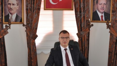 GÜMÜŞHACIKÖY’E OSB KURULUYOR