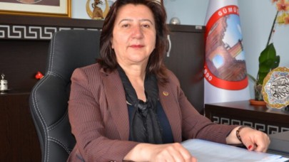 GÜMÜŞHACIKÖY HALKI EN GÜZEL HİZMETLERE LAYIKTIR