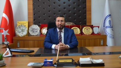 “GÜNAHLARLA KİRLENEN YÜREKLERİMİZİ  PASLARINDAN ARINDIRMAKTIR”