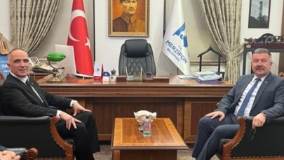 GÜNDEM İLÇEDEKİ SPOR FAALİYETLERİ OLDU