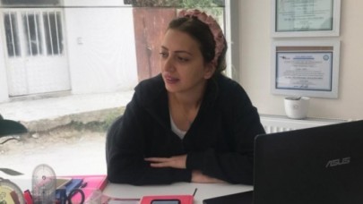 GÜNÜMÜZ PROBLEMİ OLAN SKOLYOZ!