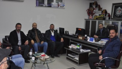 GÜNÜMÜZÜ KUTLADILAR