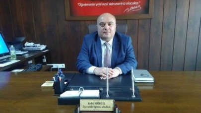 GÜRDİL’DEN EĞİTİM ÖĞRETİM YILI MESAJI