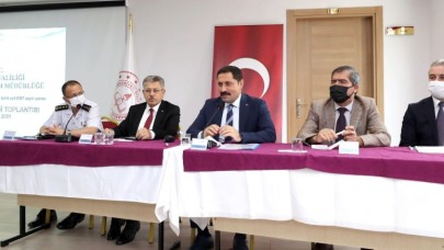 GÜVENLİ OKUL, GÜVENLİ GELECEK