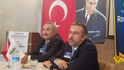 GÜVERNÖR KETRİZ,“BİZİM AMACIMIZ İNSANLARA FAYDALI OLABİLMEK”