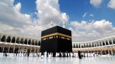 HAC KAYITLARI BAŞVURU SÜRESİ UZATILDI