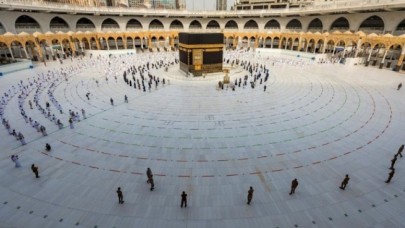 Hac ve Umre Seferleri Yeniden Başlıyor