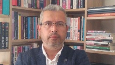 HAİN TERÖR SALDIRISINI KINIYORUZ