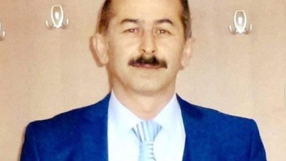 HAK SEN AMASYA İL BAŞKANLIĞINA YILMAZ KETEN ATANDI !