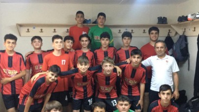 HAKETTİK, KAZANDIK!
