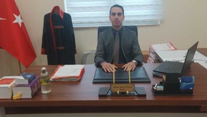 HAKİM SUBAŞI GÖREVİNE BAŞLADI