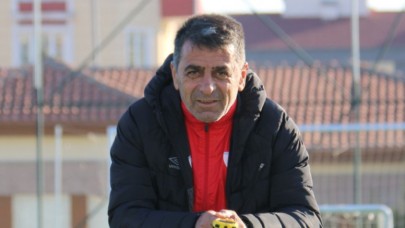 HAKKI BAYRAK’A 2 MAÇ CEZA