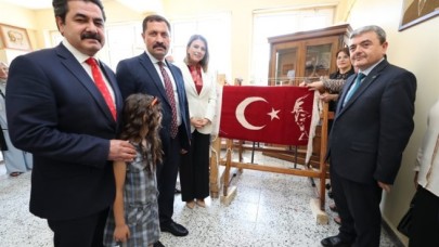HALK EĞİTİM BİR CUMHURİYET KURULUŞUDURHALK EĞİTİM BİR CUMHURİYET KURULUŞUDUR