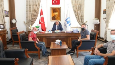 HALK GÜNLERİNE DEVAM