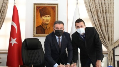 HALK KART PROJESİ HAYATA GEÇİYOR