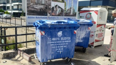 ‘HALKIN SAĞLIĞI İÇİN ÇALIŞIYORUZ’