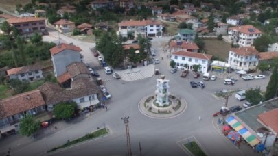 HAMAMÖZÜ İLÇESİ NOTER’E KAVUŞUYOR