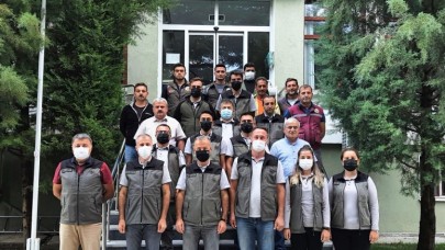 HAREKETTE BİRLİK OLMAZSA FİKİRDE BİRLİK FAYDASIZDIR