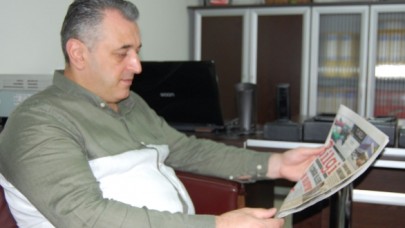 HASAN ÇİLEZ'DEN YENİ FORMATIMIZA ÖVGÜLER