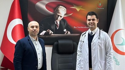 HASTANEYE 3 UZMAN TAKVİYESİ