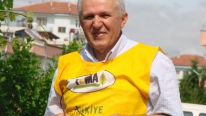 HAVALAR ISINDI, YANGIN RİSKİ ARTIYOR