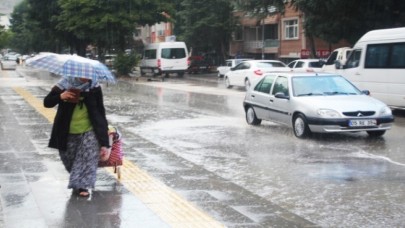 HAVALAR SOĞUYACAK !