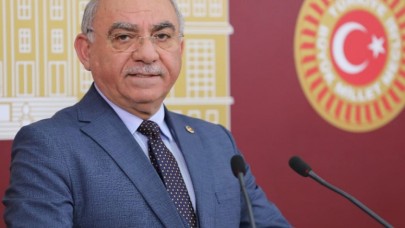 HAYAL BİLE EDİLEMEYECEK HİZMETLERE ŞU AN SAHİP DURUMDAYIZ