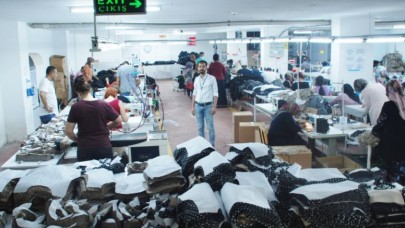 HAYAL KURMAYI DEĞİL, HEDEFLERİMİN PEŞİNDEN KOŞMAYI SEVİYORUM