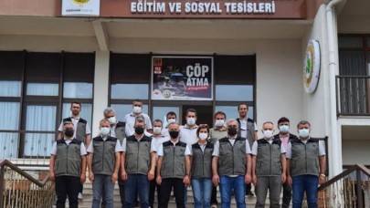 HAYALİ OLMAYANIN HEDEFİ OLMAZ