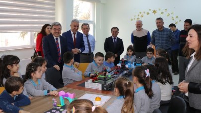 HAYALLERLE MUTLULUKLAR BİRLEŞİR DÜNYA GÜZELLEŞİR