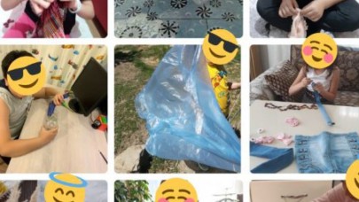‘HAYAT İZİM’ PROJESİ SONA ERDİ