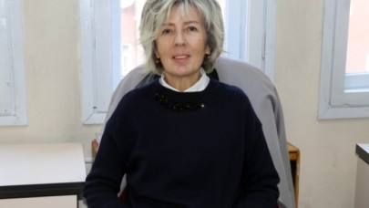 HAYATI PAYLAŞMAK İÇİN ENGEL YOKTUR