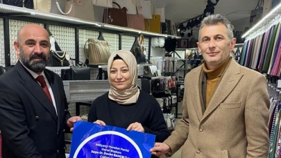 ‘HAYDİ MERZİFON ŞİMDİ MİLLİ BİRLİK VE DAYANIŞMA ZAMANI