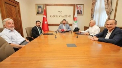 HAYIRSEVER VATANDAŞ, CAMİ YAPTIRACAK