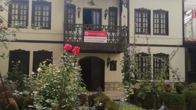 HAYREDDİN EFENDİ KIZ KUR’AN KURSU AÇILDI