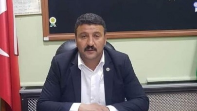 “HAYVANCILIK ÜLKEMİZ İÇİN BİR MİLLÎ GÜVENLİK MESELESİDİR”