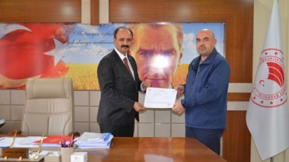 HAYVANCILIKTA KALİTE YÜKSELİYOR