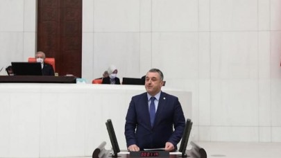 HDP’NİN ÖNERİSİNE ÇİLEZ CEVAP VERDİ