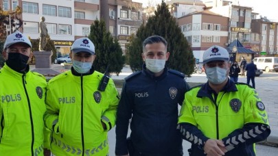 HEDEF DAHA MUTLU VE GÜVENLİ ULAŞIM