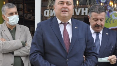 HEDEF HERİ’Yİ TÜRKİYE’YE YAYMAK