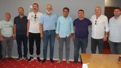 ‘HEDEFİMİZ 3. LİG’